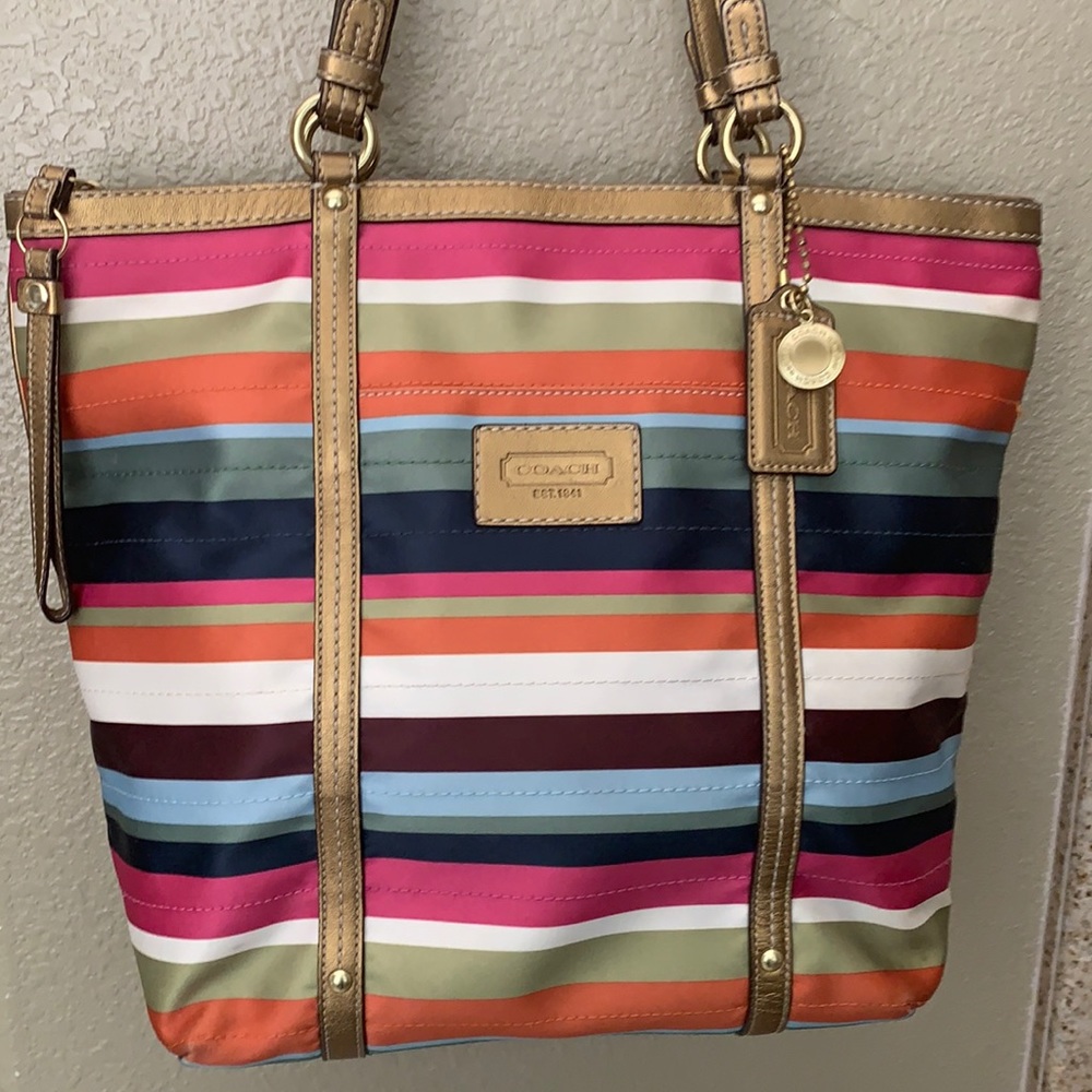 Handbag